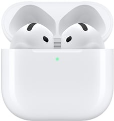 AirPods 4（ANC）　A3055 Apple AirPods 4th Gen ANC A3055+A3056 In-Ear(Wireless USB-C Case